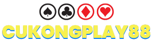 Logo CUKONGPLAY88